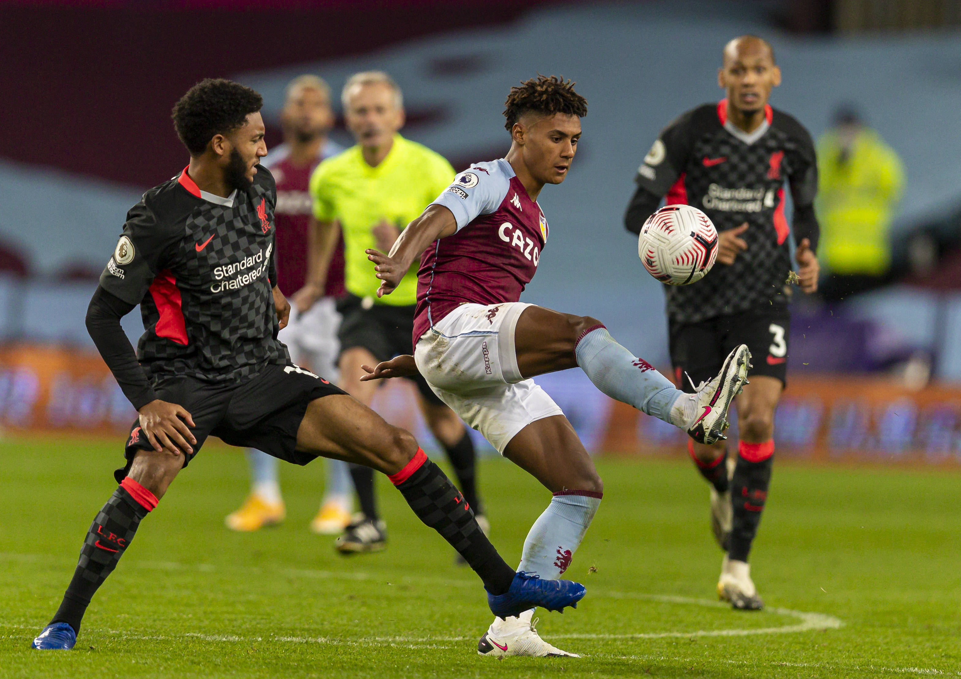 由于诺坎普 由于诺坎普